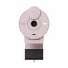 Logitech Brio 300 Rose Full HD Webcam