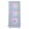 BitFenix Nova Mesh SE 600W 80+ Tempered Glass USB 3.0 ATX Beyaz Mid Tower Kasa