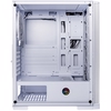 BitFenix Nova Mesh SE 600W 80+ Tempered Glass USB 3.0 ATX Beyaz Mid Tower Kasa