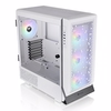 Thermaltake Ceres 500 TG ARGB USB 3.2 Type-C Beyaz E-ATX Mid Tower Kasa
