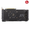 ASUS GeForce RTX 4070 DUAL OC Edition 12GB GDDR6X 192 Bit DLSS 3 Ekran Kartı