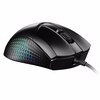 MSI CLUTCH GM51 LIGHTWEIGHT RGB 6400 DPI RGB Kablolu Siyah Gaming Mouse