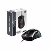 MSI CLUTCH GM51 LIGHTWEIGHT RGB 6400 DPI RGB Kablolu Siyah Gaming Mouse