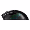 MSI CLUTCH GM51 LIGHTWEIGHT Wireless RGB 6400 DPI RGB Kablosuz Siyah Gaming Mouse