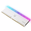 GOODRAM 16GB(2x8GB) IRDM RGB White 3600MHz CL18 DDR4 Dual Kit Ram