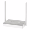 Keenetic Omni DSL N300 2x5dBi Cloud VPN WPA3 Amplifier USB 4xFE VDSL2/ADSL2+ Fiber Mesh WiFi Modem Router