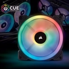 Corsair LL120 RGB Dual Light Loop PWM 120mm Fan