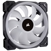 Corsair LL120 RGB Dual Light Loop PWM 120mm Fan
