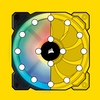 Corsair LL120 RGB Dual Light Loop PWM 120mm Fan