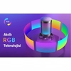 Fifine Ampligame A6T RGB Yayıncı USB Mikrofon Seti
