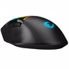 Rampage SMX-G72 GREEDY RGB Makrolu 7200dpi Gaming Mouse