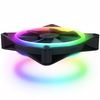 NZXT F120 RGB Duo 120mm Siyah Kasa Fanı