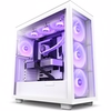 NZXT Kraken 360 RGB 360mm Beyaz İşlemci Sıvı Soğutucu
