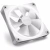 NZXT F120 RGB Duo 3x120mm Kontrolcülü Beyaz Kasa Fanı