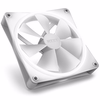 NZXT F140 RGB Duo 140mm Beyaz Kasa Fanı (2'li)