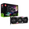 MSI GeForce RTX 4060 Ti GAMING X TRIO 8GB GDDR6 DLSS 3 128 Bit Ekran Kartı