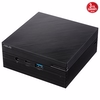 ASUS PN41-S1-BC468AV Celeron N4500 4GB 128G M.2 SSD HDMI m.DP VGA WiFi Bluetooth VESA WIN11PRO Mini PC
