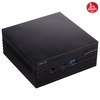 ASUS PN41-S1-BC463AV Celeron N5105 4GB 128GB M.2 SSD WIN11PRO HDMI m.DP VGA WiFi BT VESA Mini PC