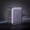 Ugreen Nexode 65W GaN II 4 Portlu Masaüstü Hızlı Şarj Cihazı İstasyonu