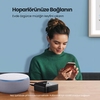 UGREEN HiFi Bluetooth 5.0 RCA 3.5 mm AUX ses Adaptörü