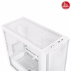 ASUS A21 USB 3.0 Mesh Beyaz Micro ATX Kasa