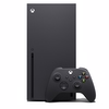 Microsoft Xbox Series X 1TB Oyun Konsolu + Diablo IV (Microsoft Türkiye Garantilidir)
