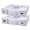 Thermaltake SWAFAN EX14 ARGB 3x140mm Fan + Kontrolcülü Siyah Kasa Fan Kiti