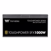 Thermaltake Toughpower SFX 1000W 80+ Gold PCIe Gen 5.0 ATX 3.0 Full Modüler PSU
