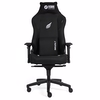 Hawk Gaming Chair Future Black Kumaş Oyuncu Koltuğu