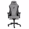 Hawk Gaming Chair Future Grey Kumaş Oyuncu Koltuğu