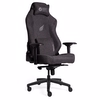 Hawk Gaming Chair Future Coal Kumaş Oyuncu Koltuğu