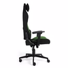 Hawk Gaming Chair Fab C1 Yeşil Kumaş Oyuncu Koltuğu