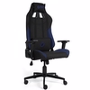 Hawk Gaming Chair Fab C3 Lacivert Kumaş Oyuncu Koltuğu