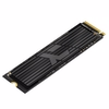 GOODRAM 4TB IRDM PRO Gen4x4 M.2 2280 NVMe SSD (7000MB Okuma / 6850MB Yazma)