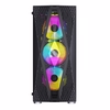 GameBooster GB-G101B 650w 80+ Bronze USB 3.0 Mesh ARGB Fanlı Gaming Kasa