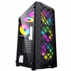 GameBooster GB-G203B 550w 80+ USB 3.0 ATX Mid Tower Kasa