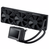 ASUS ROG RYUJIN III 360 OLED AURA 360mm İşlemci Sıvı Soğutucu