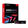 MLD M500 ULTRA 1TB NVME 2280 Gen4x4 M.2 SSD (7000MB Okuma / 4700MB Yazma)