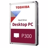Toshiba 2TB P300 3.5