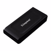 Kingston XS1000 2TB USB 3.2 Type-C Taşınabilir Harici SSD (1050MB Okuma/1000MB Yazma)