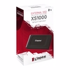 Kingston XS1000 2TB USB 3.2 Type-C Taşınabilir Harici SSD (1050MB Okuma/1000MB Yazma)