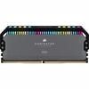CORSAIR 64GB (2x32GB) DOMINATOR PLATINUM RGB 6000MHz CL40 DDR5 AMD EXPO Siyah Dual Kit Ram