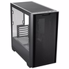 ASUS A21 USB 3.2 Mesh Siyah Micro ATX Kasa