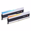 GSKILL 64GB (2x32GB) Trident Z5 RGB 6000Mhz CL32 DDR5 1.40V Beyaz Dual Kit Ram