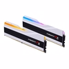 GSKILL 64GB (2x32GB) Trident Z5 RGB 6000Mhz CL32 DDR5 1.40V Beyaz Dual Kit Ram