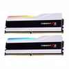 GSKILL 32GB (2x16GB) Trident Z5 RGB 6000Mhz CL32 DDR5 1.35V Beyaz Dual Kit Ram