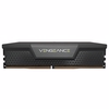 CORSAIR 64GB (2x32GB) Vengeance RGB 6000MHz CL40 DDR5 Siyah Dual Kit Ram
