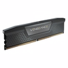 CORSAIR 64GB (2x32GB) Vengeance RGB 6000MHz CL40 DDR5 Siyah Dual Kit Ram
