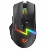 Rampage DROP M3 10000DPI Kablosuz RGB Siyah Gaming Mouse