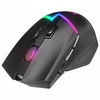 Rampage DROP M3 10000DPI Kablosuz RGB Siyah Gaming Mouse